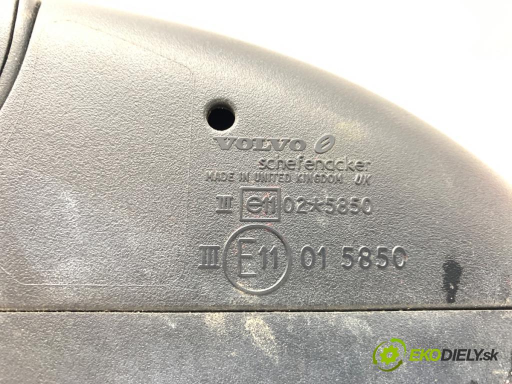 VOLVO V50 Kombi 2005 80 kW 1.6 D 1560 zpětné zrcátko levý