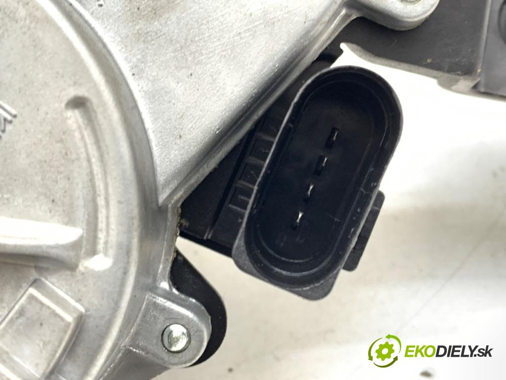 HYUNDAI i20 II liftback 2018 62 kW 1.2 1248 motor stěračů zadní část 98700-C8000