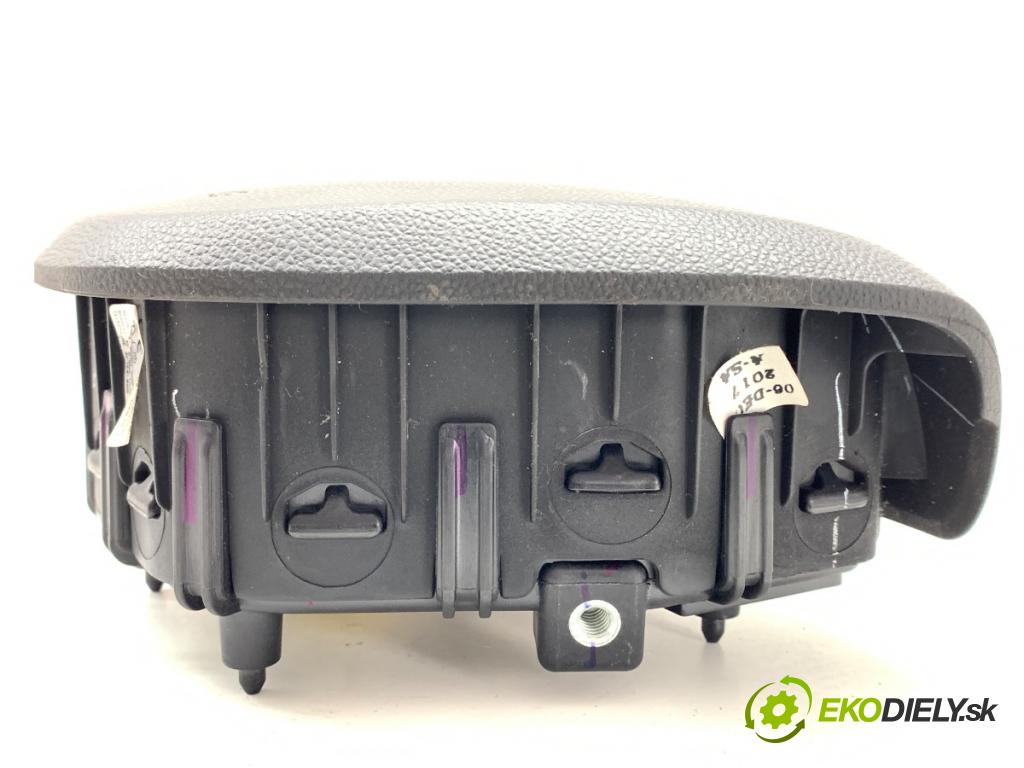 HYUNDAI i20 II liftback 2018 62 kW 1.2 1248 AirBag volantu 56900C8000 (Airbag)