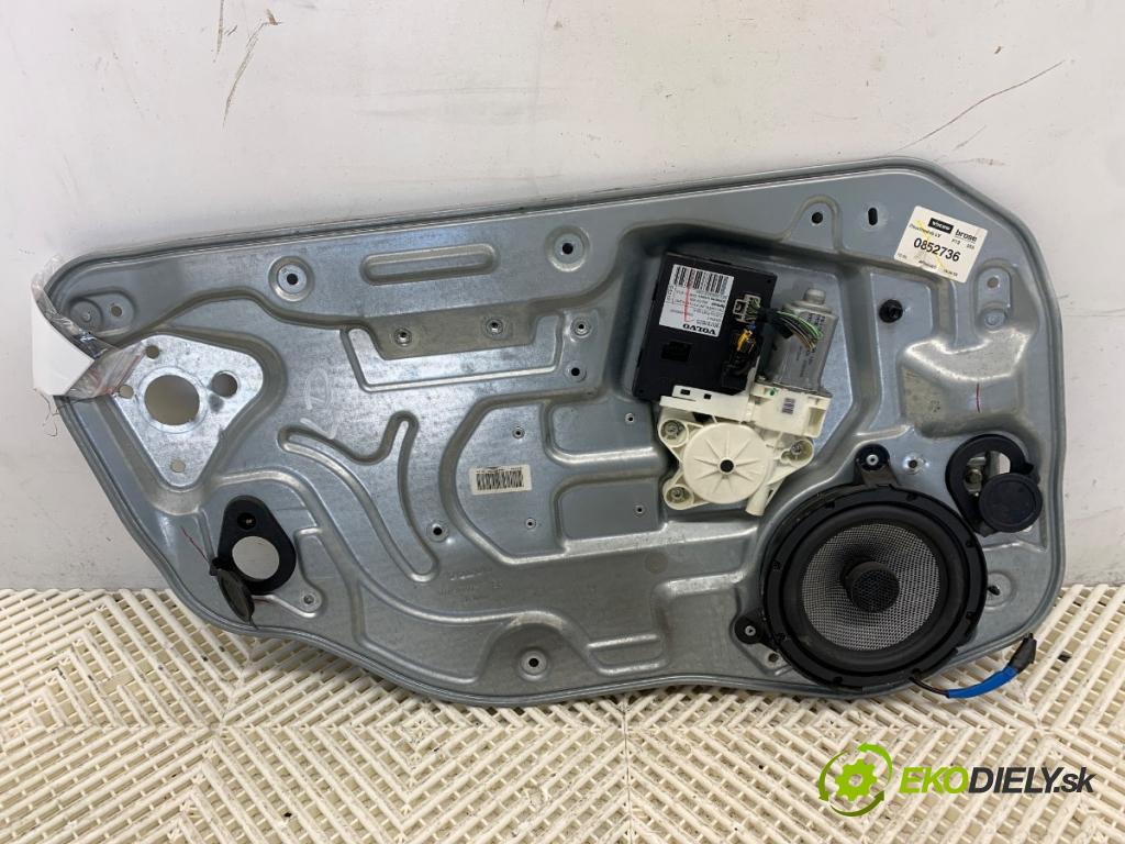 VOLVO V50 Kombi 2005 80 kW 1.6 D 1560 Mechanizmus okna ľavy predný 8679080