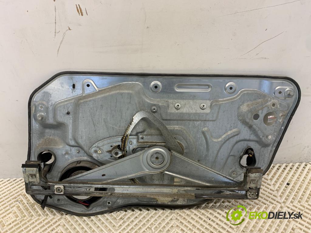 VOLVO V50 Kombi 2005 80 kW 1.6 D 1560 Mechanizmus okna ľavy predný 8679080