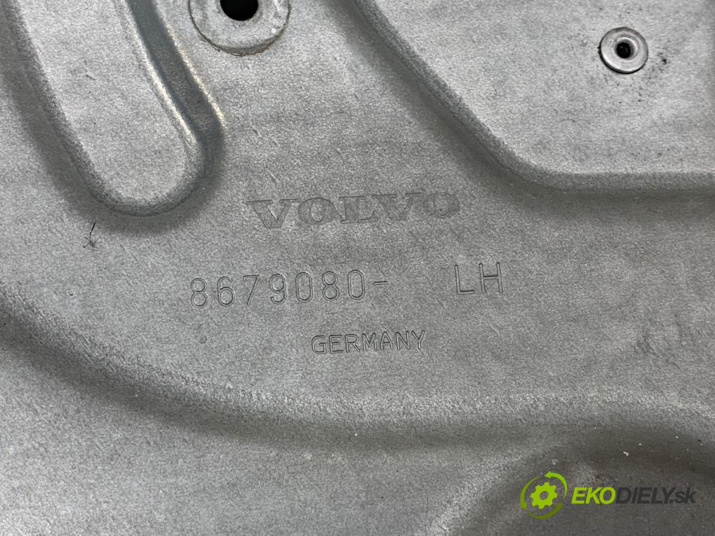 VOLVO V50 Kombi 2005 80 kW 1.6 D 1560 Mechanizmus okna ľavy predný 8679080