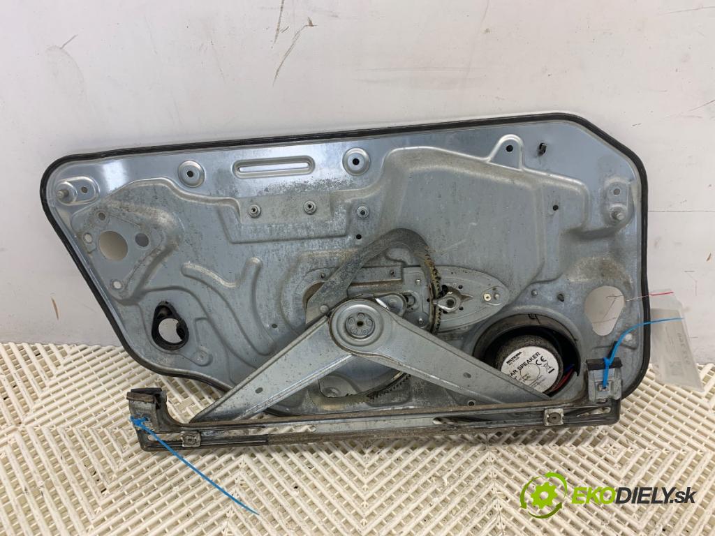 VOLVO V50 Kombi 2005 80 kW 1.6 D 1560 Mechanizmus okna pravy predný 8679081