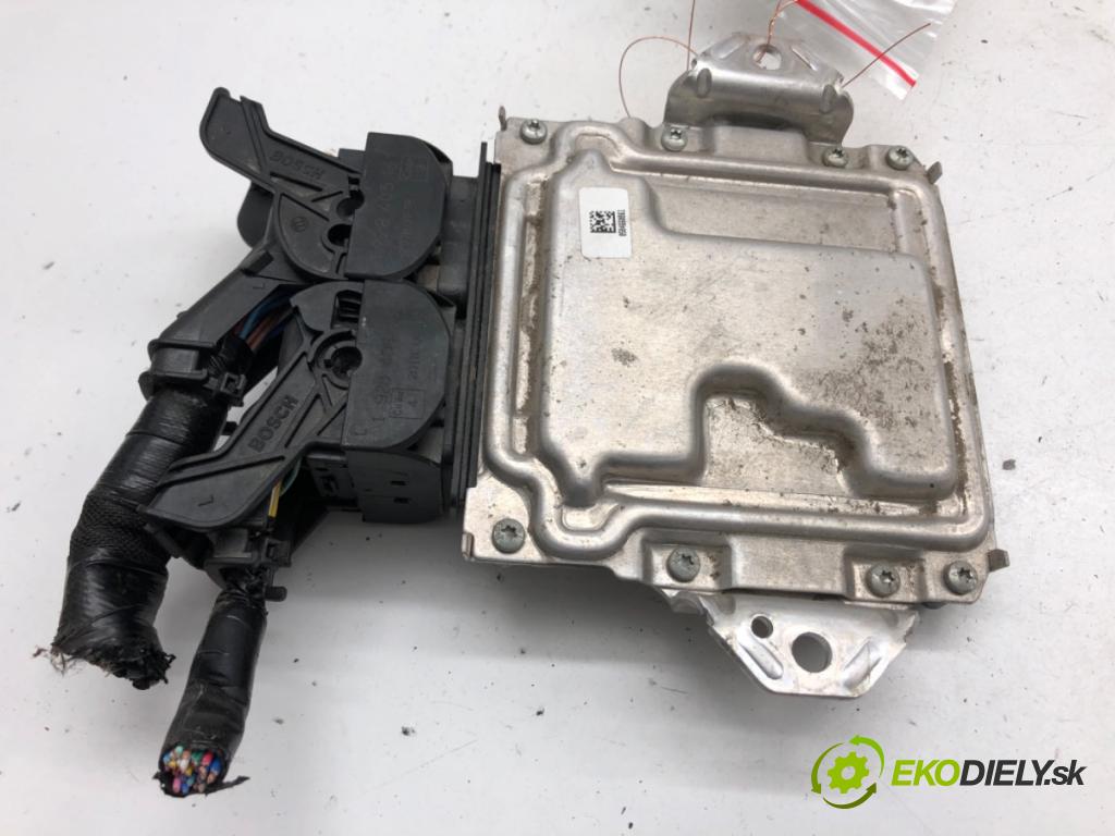 SUZUKI SWIFT V liftback 2019 66 kW 1.2 (A2L412) 1242 riadiaca jednotka Motor 33910-81P00 (Riadiaca jednotka)