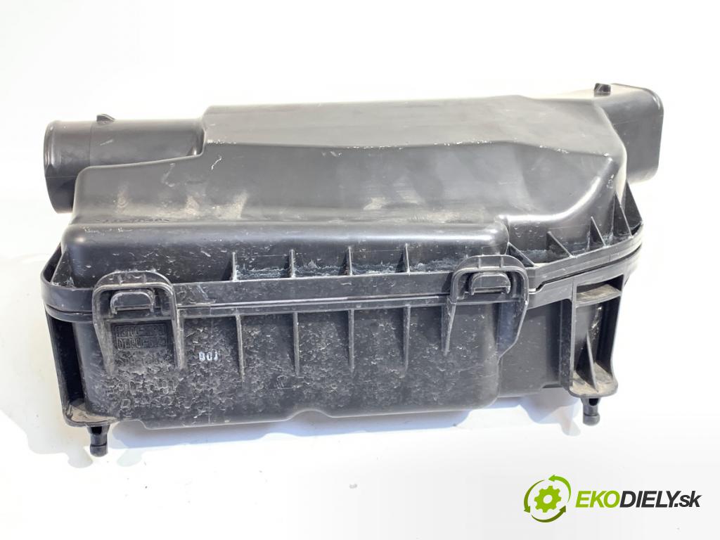 SUZUKI SWIFT V liftback 2019 66 kW 1.2 (A2L412) 1242 Obal filtra vzduchu 13700-81PA1 (Obal vzduchového filtra)