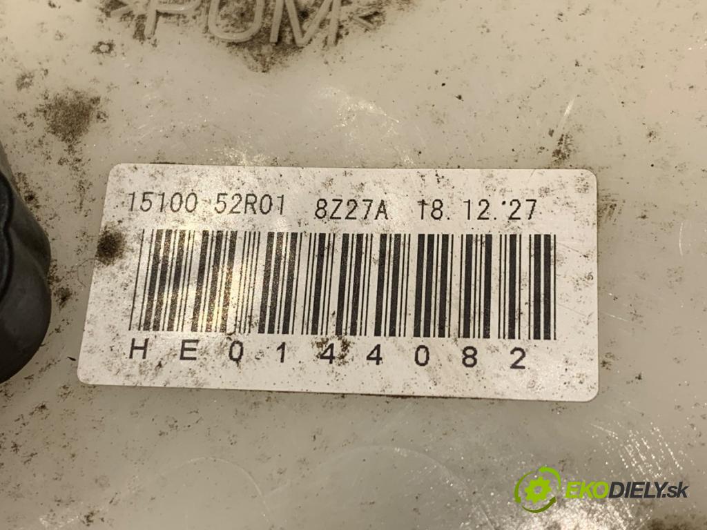 SUZUKI SWIFT V liftback 2019 66 kW 1.2 (A2L412) 1242 pumpa paliva 15100-52R01