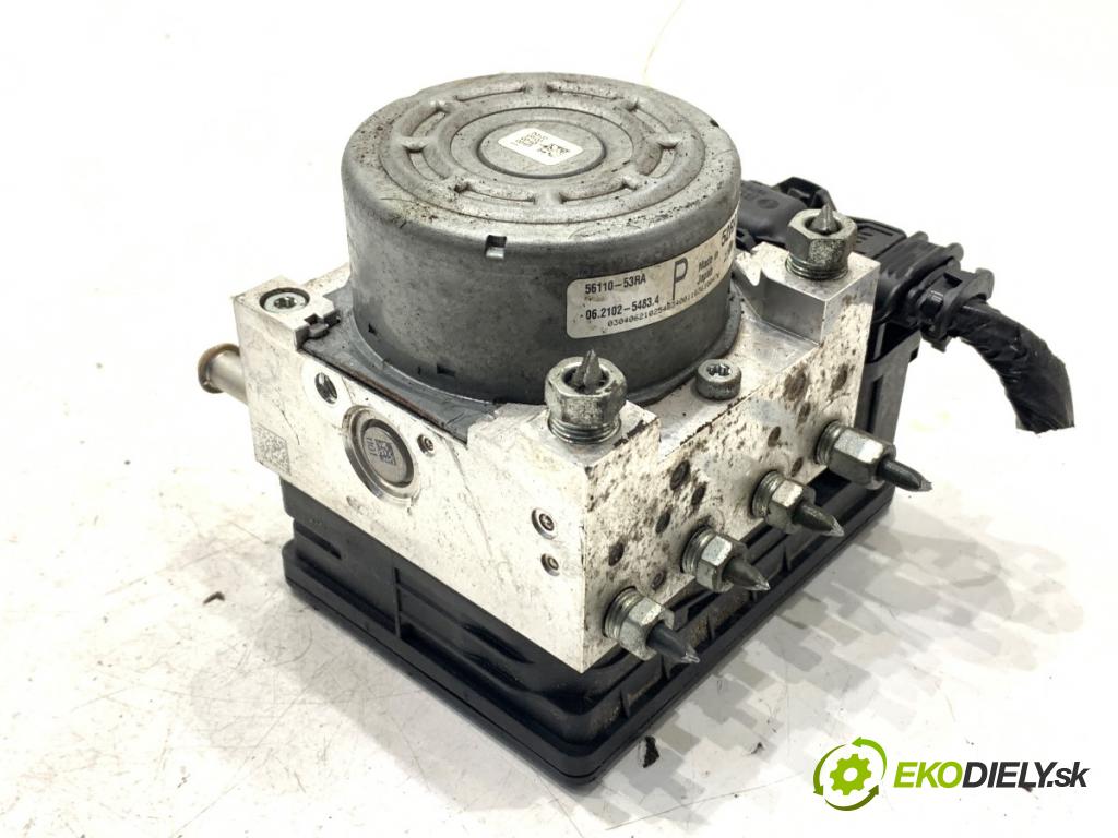 SUZUKI SWIFT V liftback 2019 66 kW 1.2 (A2L412) 1242 Pumpa ABS 56110-53RA (Pumpa ABS)