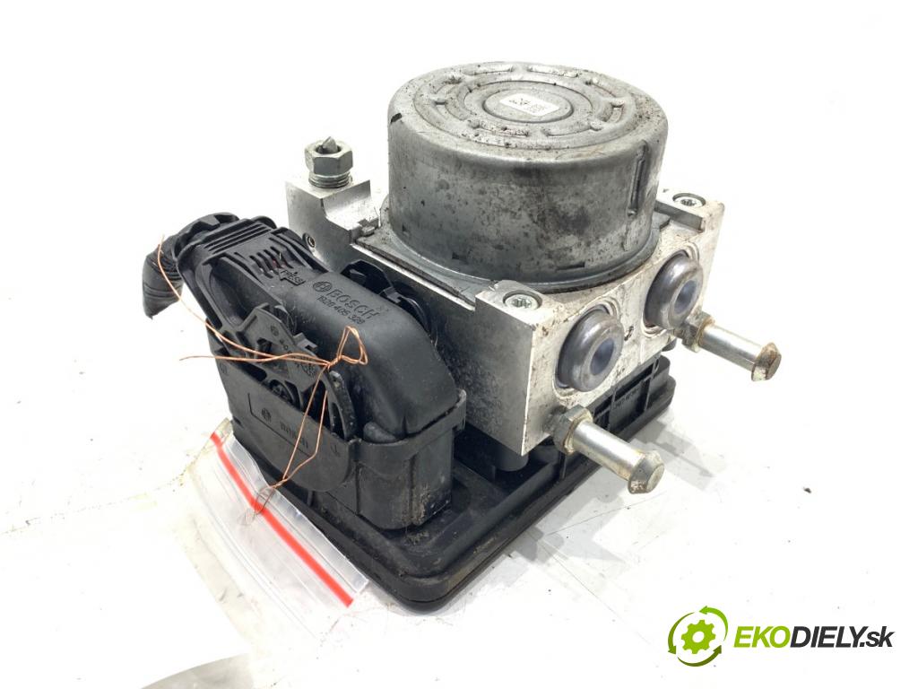 SUZUKI SWIFT V liftback 2019 66 kW 1.2 (A2L412) 1242 Pumpa ABS 56110-53RA (Pumpa ABS)