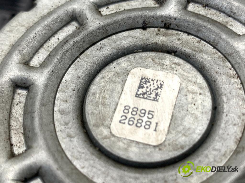 SUZUKI SWIFT V liftback 2019 66 kW 1.2 (A2L412) 1242 Pumpa ABS 56110-53RA (Pumpa ABS)