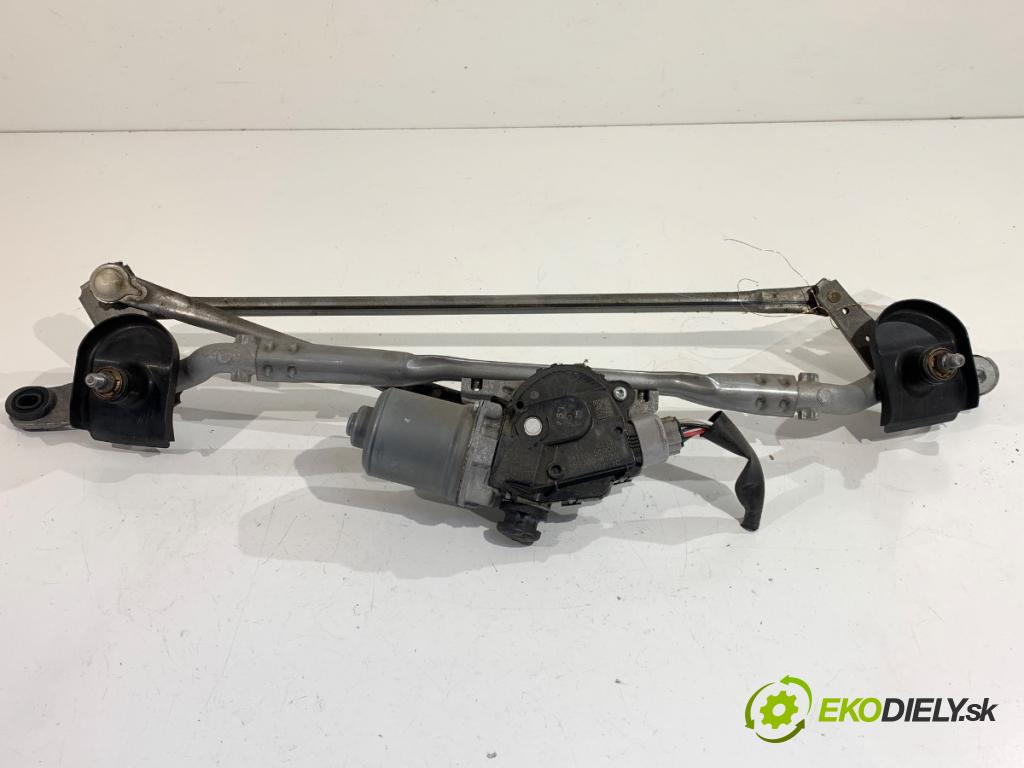 SUZUKI SWIFT V liftback 2019 66 kW 1.2 (A2L412) 1242 mechanismus stěračů přední část 38110-52R00 (Motorek stěračů přední)