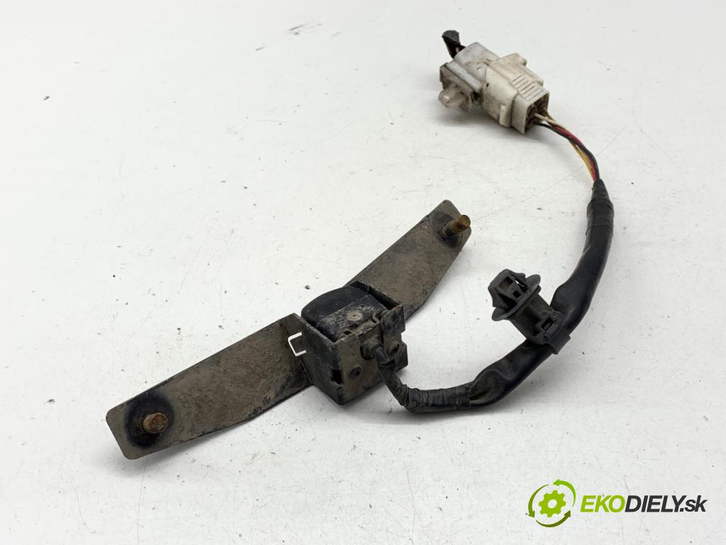 SUZUKI SWIFT V liftback 2019 66 kW 1.2 (A2L412) 1242 KAMERA ZPĚT: 39970-53R00