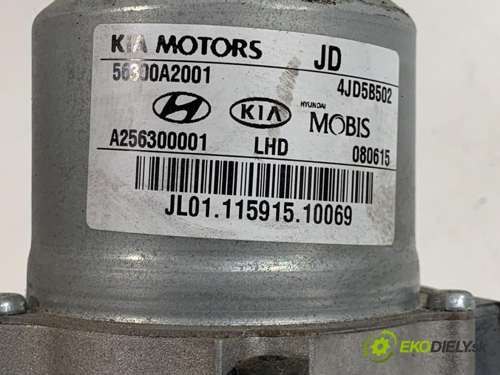 KIA CEED Kombi 2015 94 kW 1.6 CRDi 128 1582 Pumpa servočerpadlo 56300A2001 (Servočerpadlo)