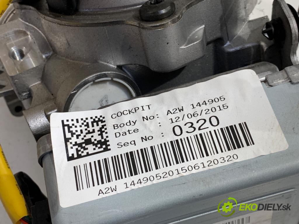 KIA CEED Kombi 2015 94 kW 1.6 CRDi 128 1582 Pumpa servočerpadlo 56300A2001 (Servočerpadlo)