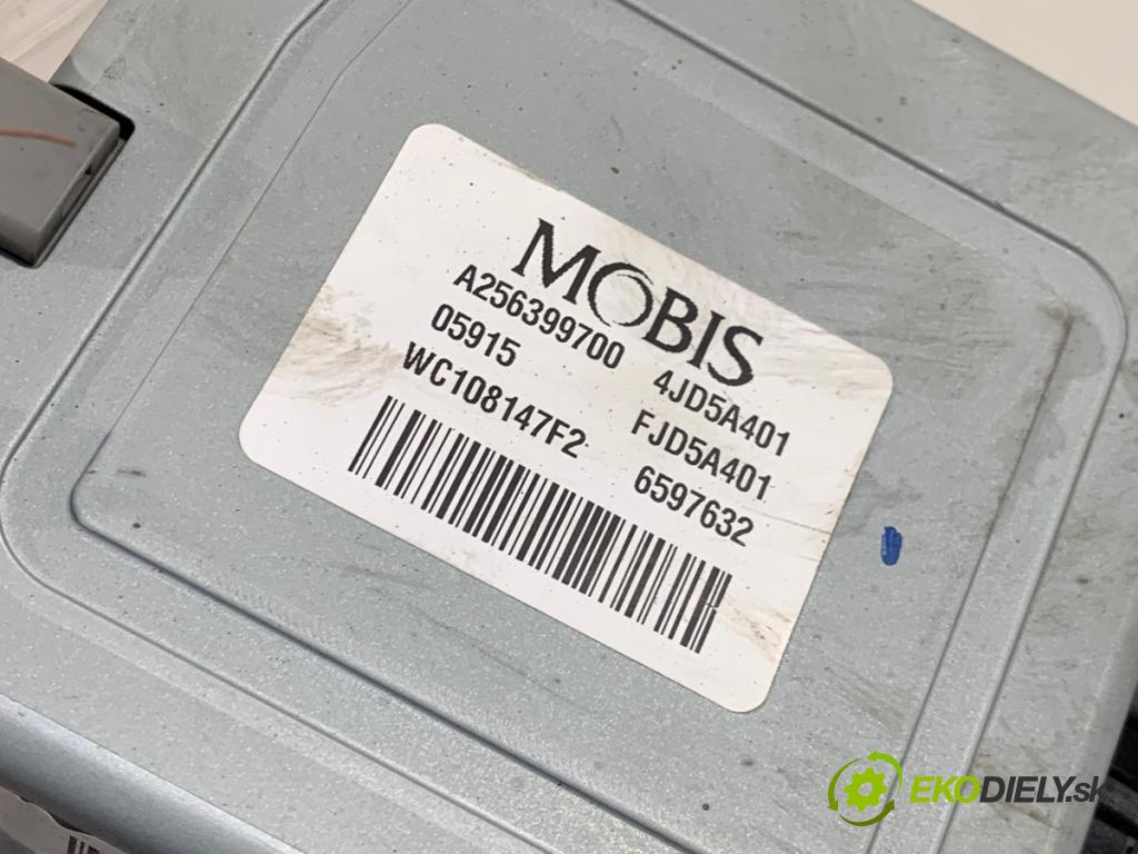 KIA CEED Kombi 2015 94 kW 1.6 CRDi 128 1582 Pumpa servočerpadlo 56300A2001 (Servočerpadlo)