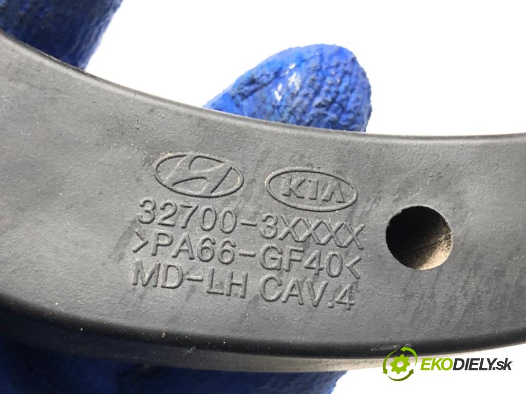 KIA CEED Kombi 2015 94 kW 1.6 CRDi 128 1582 Potenciometer plynu 32700-3XXXX (Potenciometer plynového pedálu)