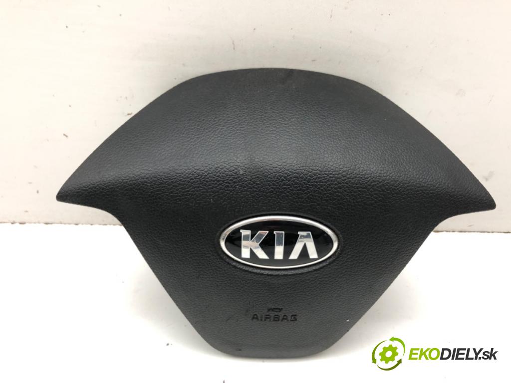 KIA CEED Kombi 2015 94 kW 1.6 CRDi 128 1582 AirBag volantu 56900-A2100 (Airbag)