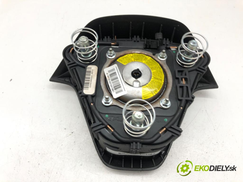 KIA CEED Kombi 2015 94 kW 1.6 CRDi 128 1582 AirBag volantu 56900-A2100 (Airbag)