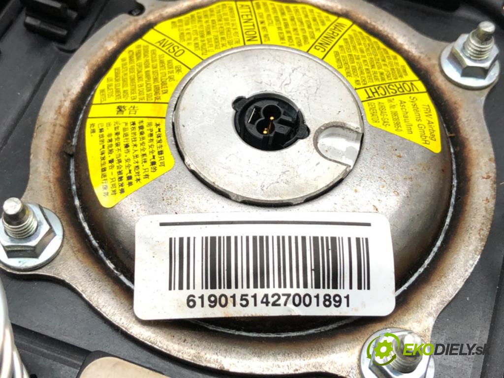 KIA CEED Kombi 2015 94 kW 1.6 CRDi 128 1582 AirBag volantu 56900-A2100 (Airbag)