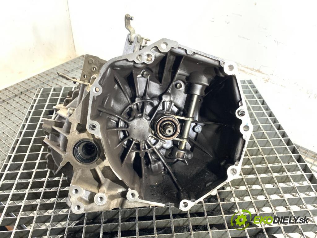 SUZUKI SWIFT V liftback 2019 66 kW 1.2 (A2L412) 1242 Prevodovka AS0 (Prevodovka)