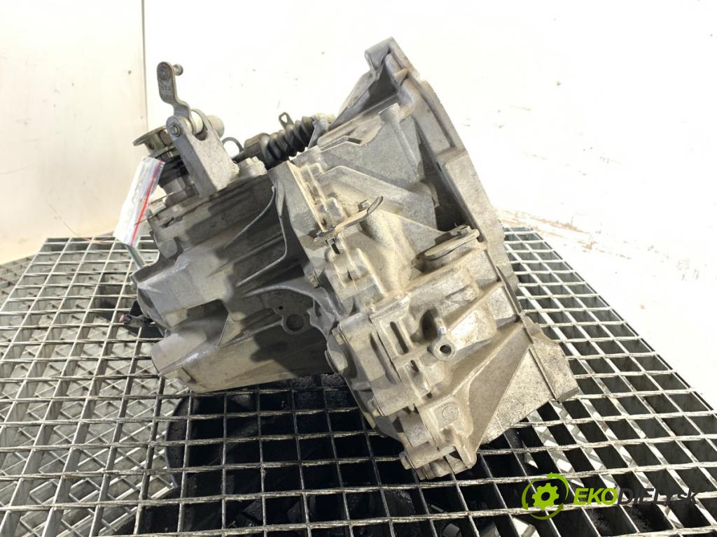 SUZUKI SWIFT V liftback 2019 66 kW 1.2 (A2L412) 1242 Prevodovka AS0 (Prevodovka)
