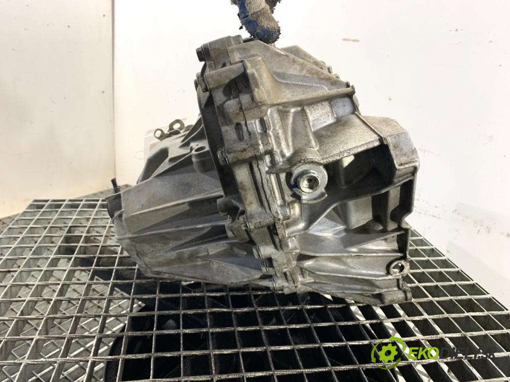 SUZUKI SWIFT V liftback 2019 66 kW 1.2 (A2L412) 1242 Prevodovka AS0 (Prevodovka)