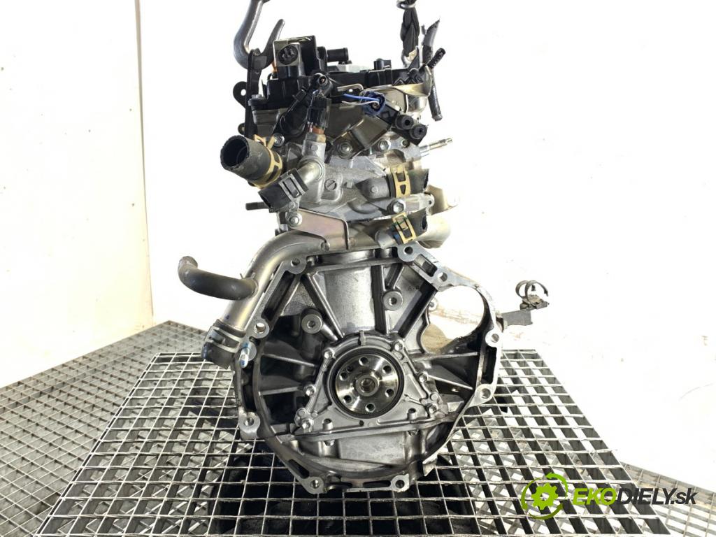 SUZUKI SWIFT V liftback 2019 66 kW 1.2 (A2L412) 1242 Motor K12C (Motor)