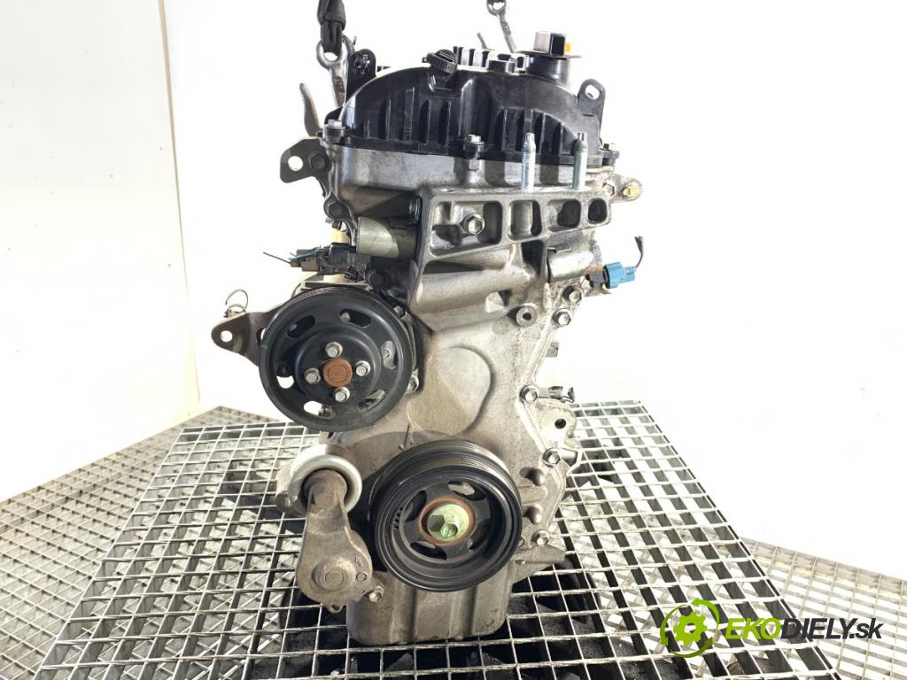 SUZUKI SWIFT V liftback 2019 66 kW 1.2 (A2L412) 1242 Motor K12C (Motor)