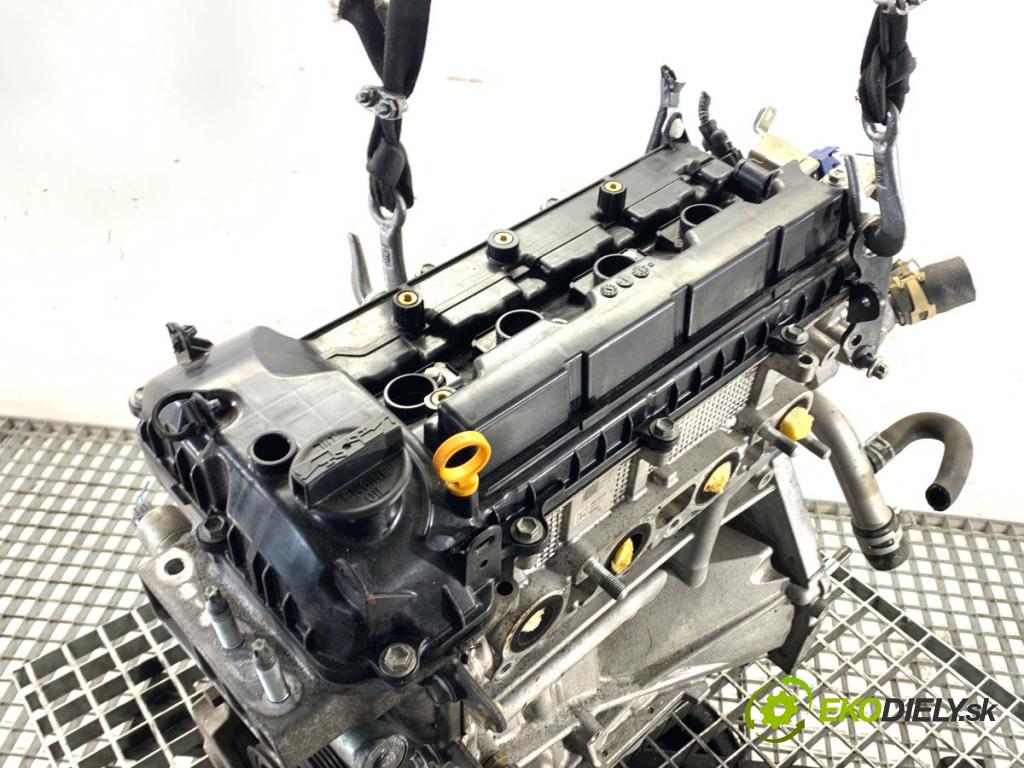 SUZUKI SWIFT V liftback 2019 66 kW 1.2 (A2L412) 1242 Motor K12C (Motor)