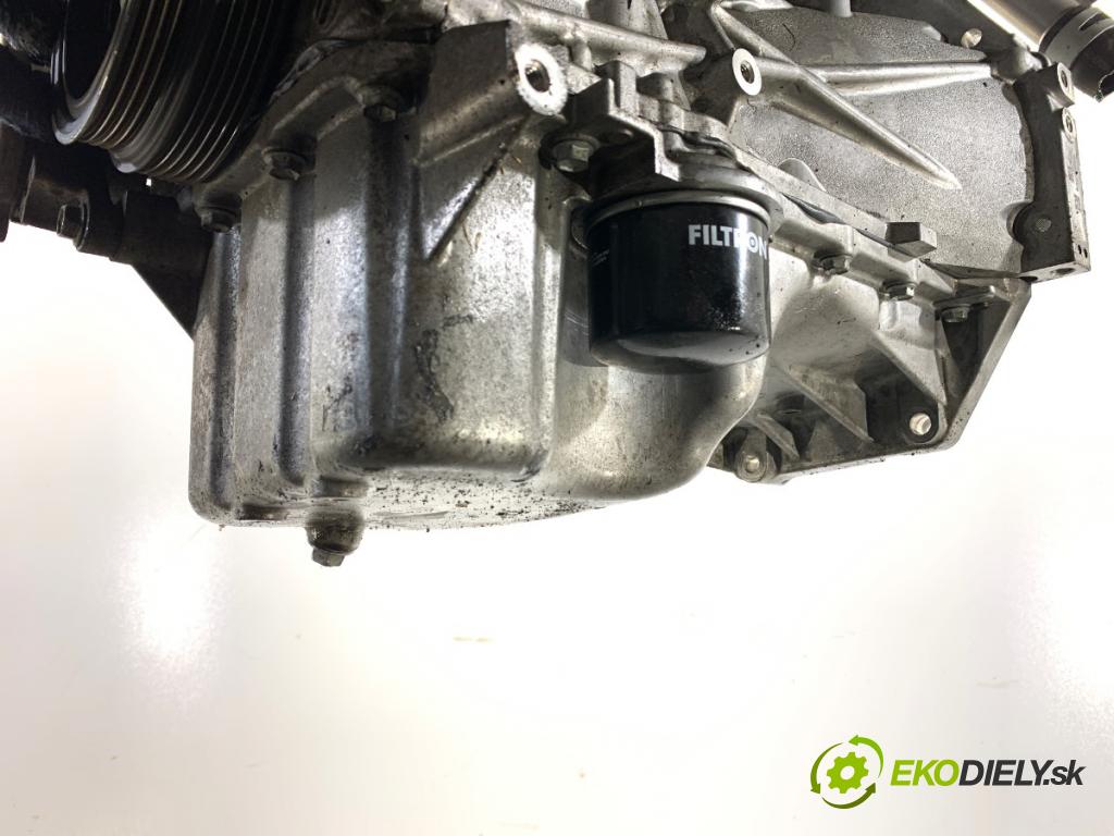 SUZUKI SWIFT V liftback 2019 66 kW 1.2 (A2L412) 1242 Motor K12C (Motor)