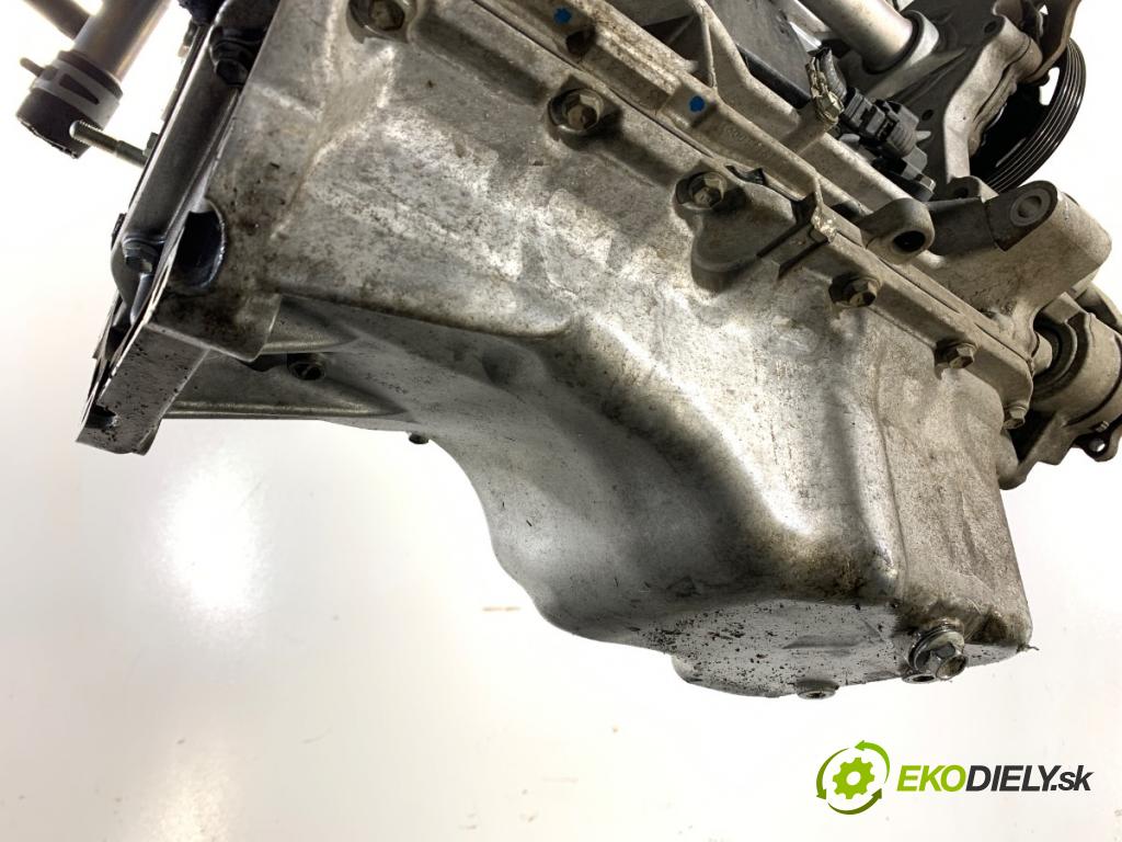 SUZUKI SWIFT V liftback 2019 66 kW 1.2 (A2L412) 1242 Motor K12C (Motor)