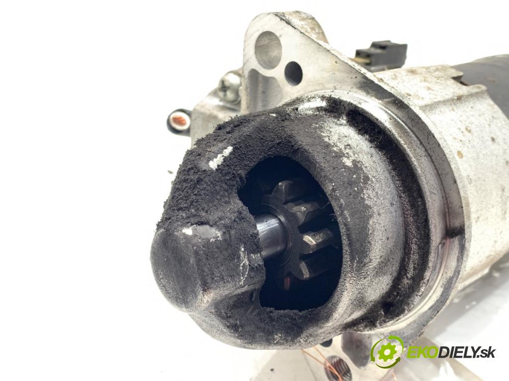 SUZUKI SWIFT V liftback 2019 66 kW 1.2 (A2L412) 1242 startér 31100-81P0 (Startér)