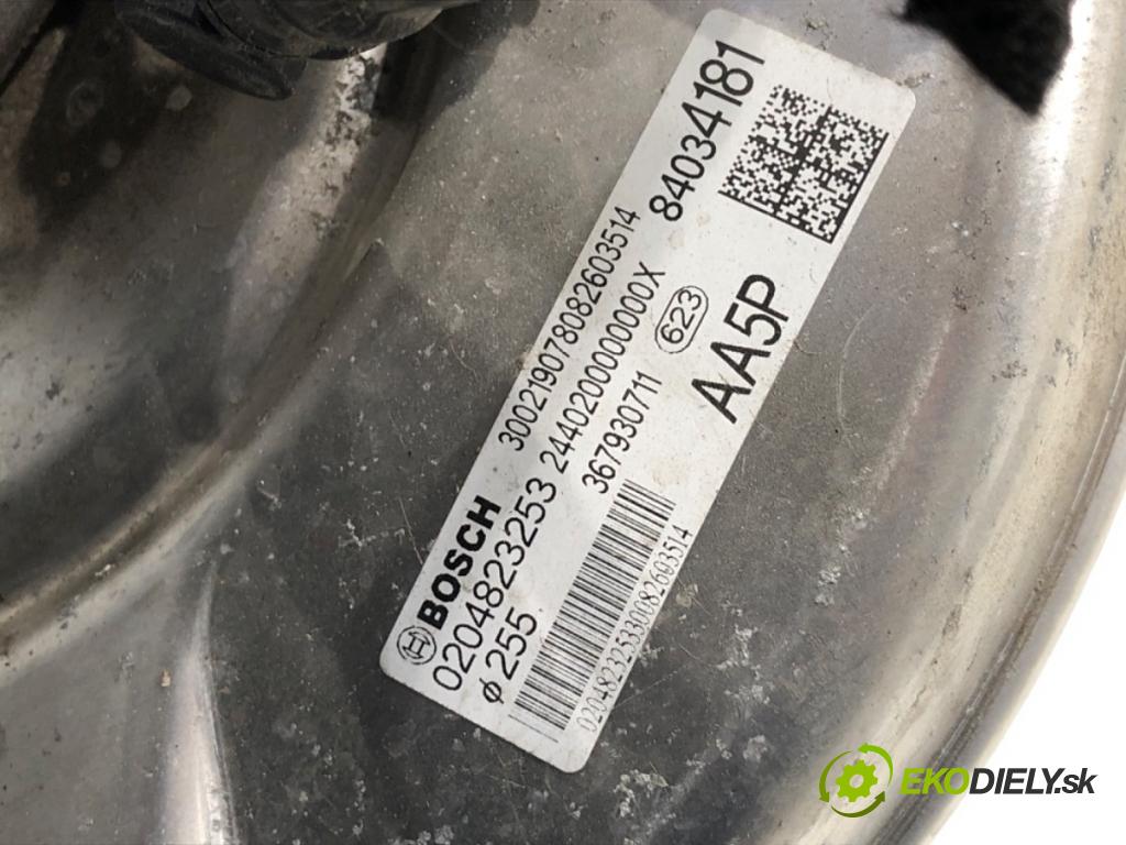 OPEL INSIGNIA B liftback 2019 147 kW 1.6 Turbo (68) 1598 Posilovač bŕzd 84034181
