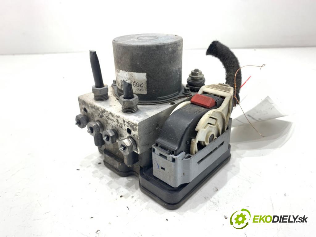 OPEL INSIGNIA B liftback 2019 147 kW 1.6 Turbo (68) 1598 Pumpa ABS 3236663 (Pumpa ABS)