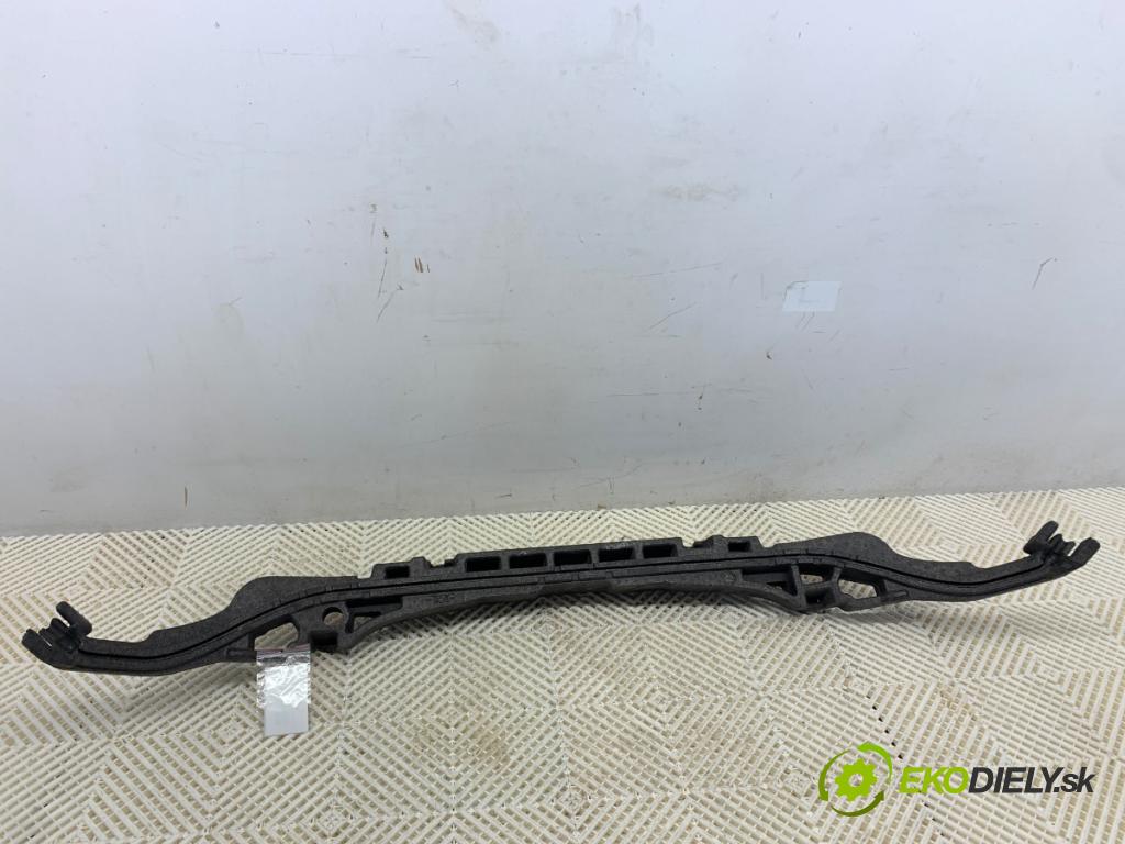 OPEL INSIGNIA B liftback 2019 147 kW 1.6 Turbo (68) 1598 ABSORBER nárazníka predný 39038178