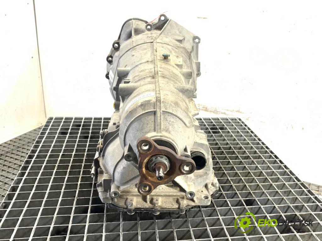 BMW F01 sedan 2010 240 kW 740 i, Li 2979 Prevodovka 6HP-21 (Prevodovka)