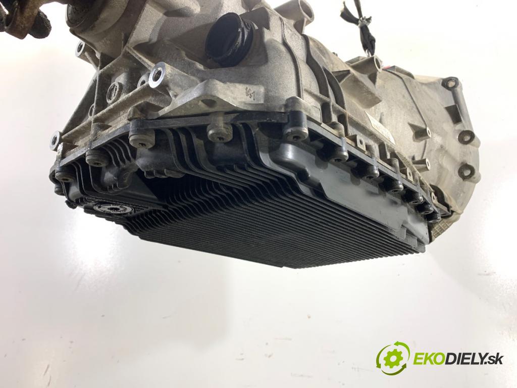 BMW F01 sedan 2010 240 kW 740 i, Li 2979 Prevodovka 6HP-21 (Prevodovka)