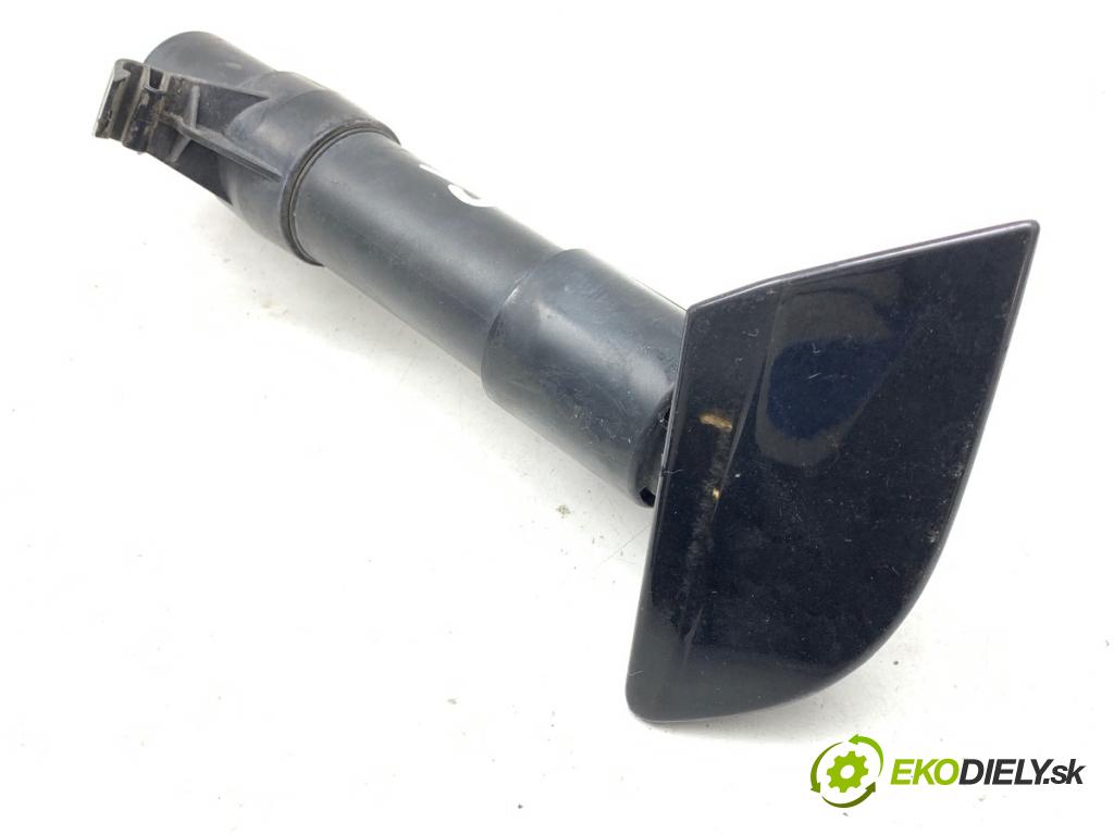 VW EOS kabriolet 2008 103 kW 2.0 TDI 1968 ostřikovače světla pravý přední část 1Q0955978