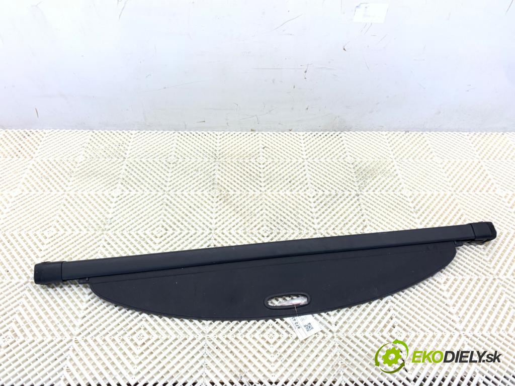 HYUNDAI ix35 SUV 2011 85 kW 1.7 CRDi 1685 Roleta kufra 
