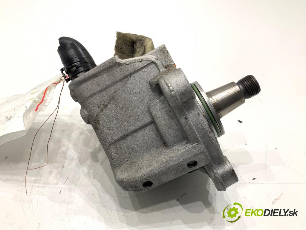 VW EOS kabriolet 2008 103 kW 2.0 TDI 1968 pumpa vstřikovací 0445010507 (Vstřikovací čerpadlo)