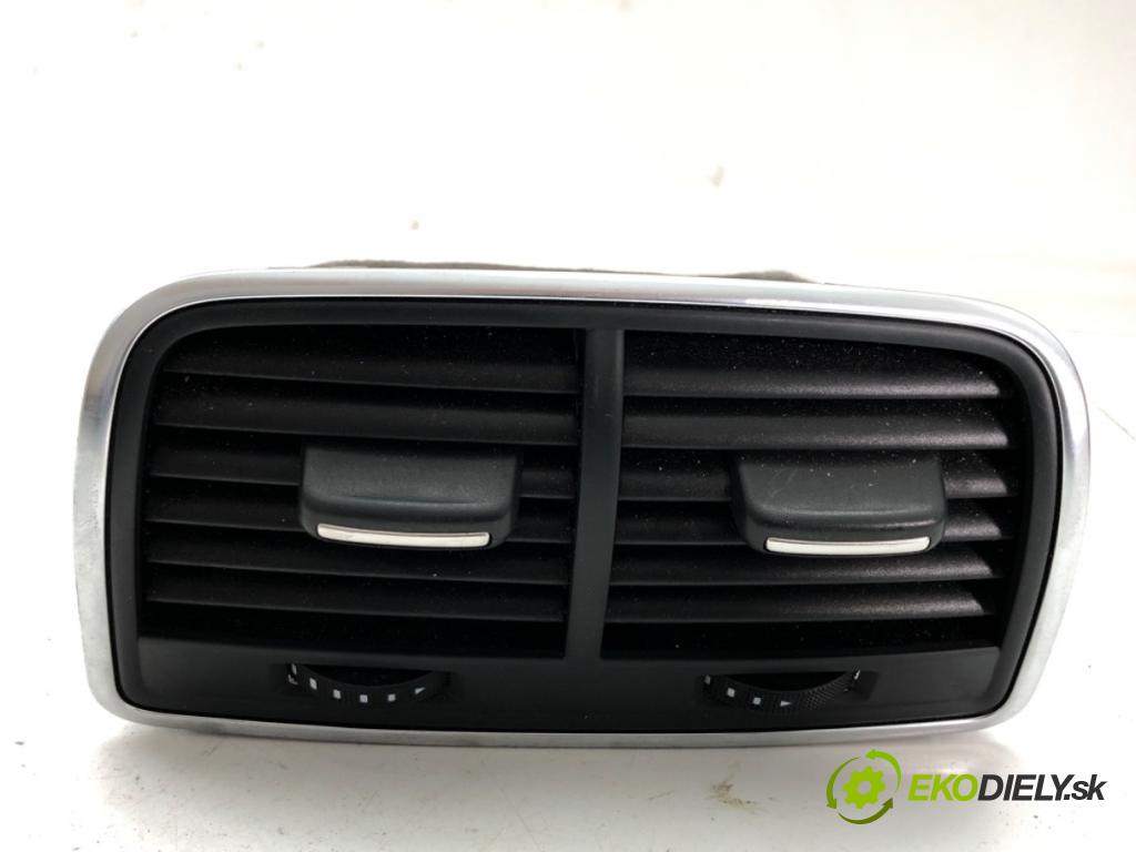 AUDI A6 C7 sedan 2014 180 kW 3.0 TDI quattro 2967 Mriežky kúrenia zad 4G0819203
