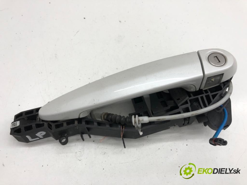 BMW F34 liftback 2016 190 kW 330 d 2993 klika vnejší levý přední část X1738054903