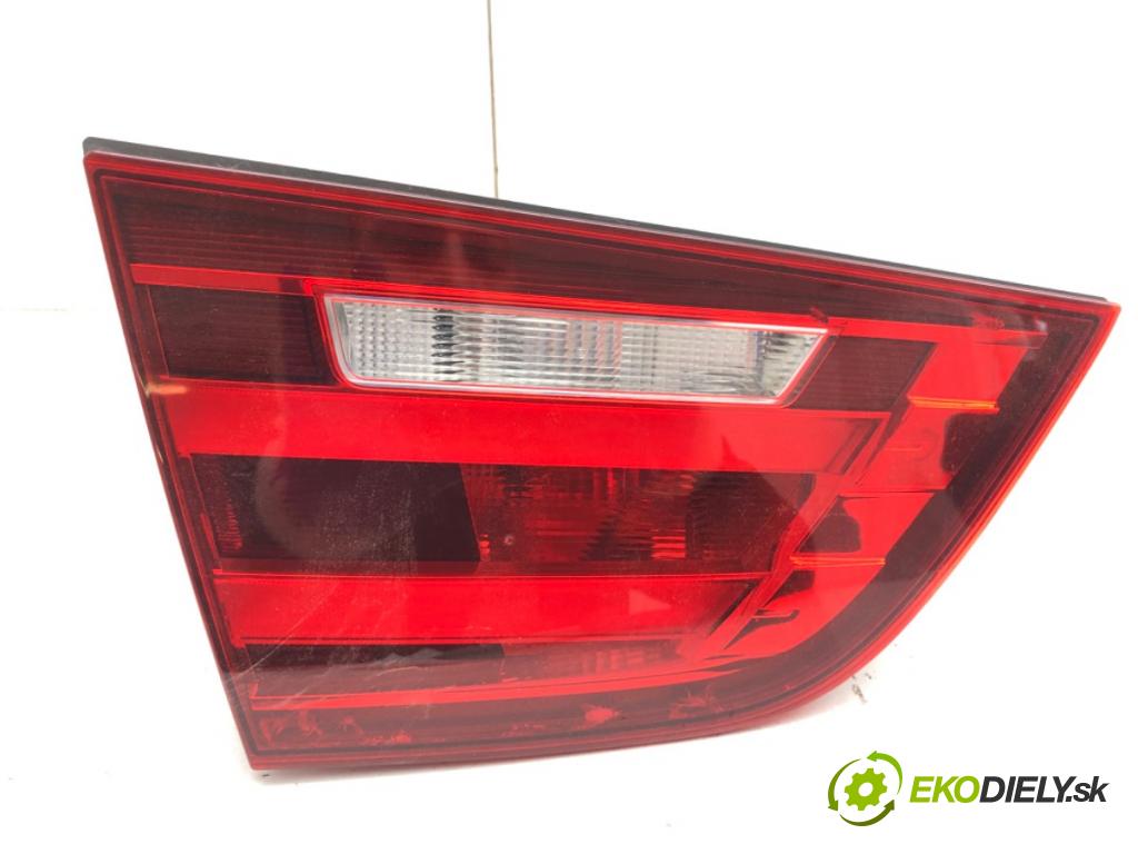 BMW F34 liftback 2016 190 kW 330 d 2993 Svetlo ľavy zad vnútorná 7286033