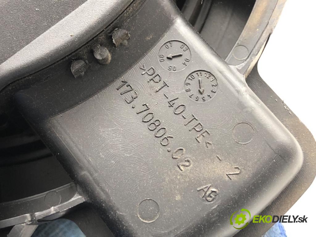 MERCEDES-BENZ X164 SUV 2006 165 kW GL 320 CDI 4-matic (164.822) 2987 topení A1648350007