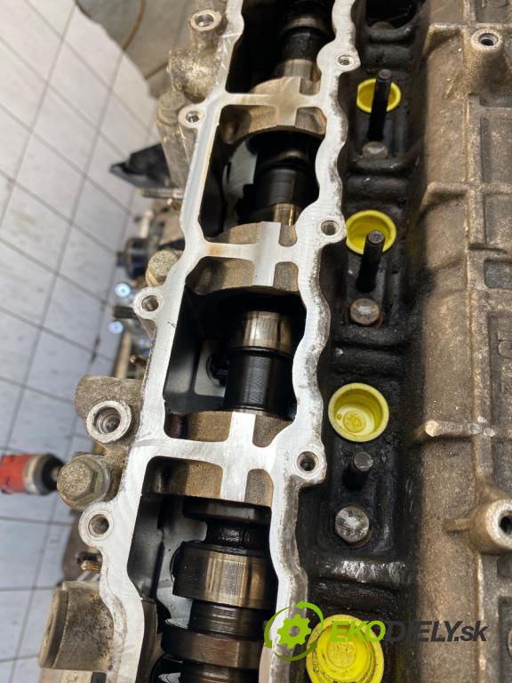 FIAT DUCATO III Autobus 2023 103 kW 140 Multijet 2,2 D 2184 Motor 46349131 (Motor)