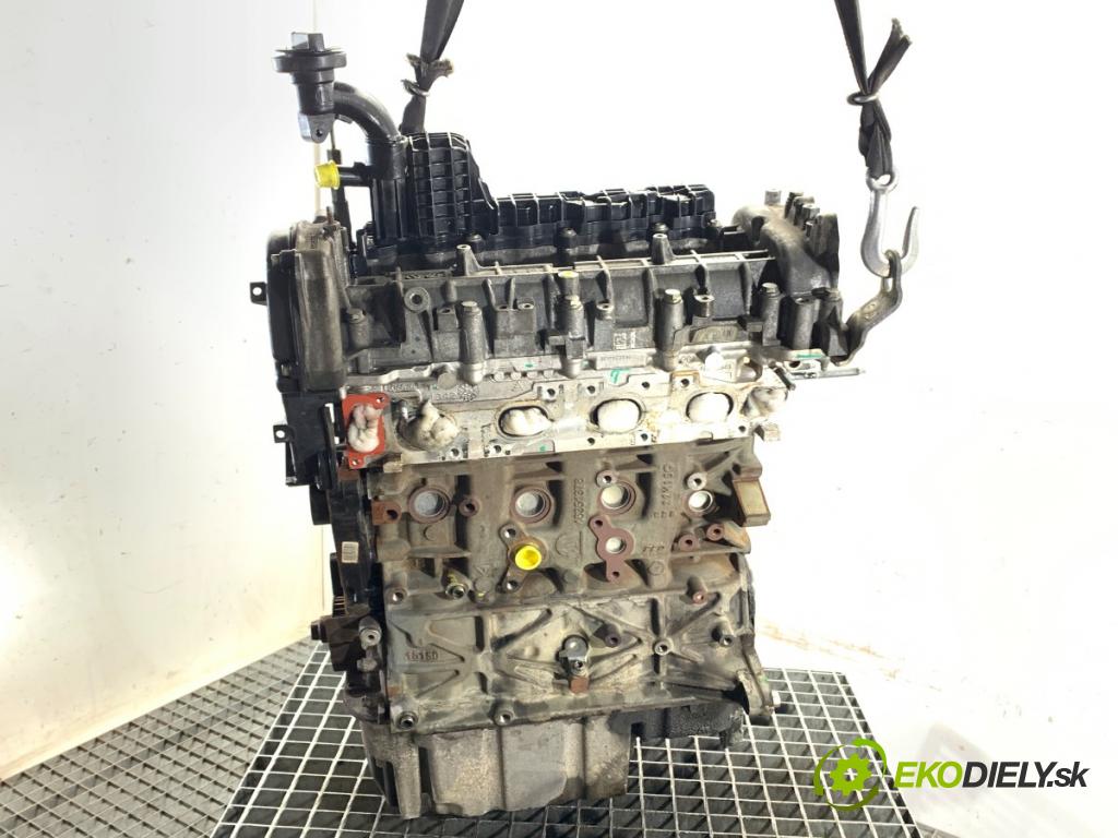 FIAT DUCATO III Autobus 2023 103 kW 140 Multijet 2,2 D 2184 Motor 46349131 (Motor)