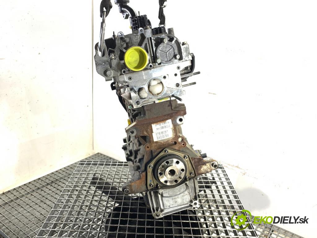 FIAT DUCATO III Autobus 2023 103 kW 140 Multijet 2,2 D 2184 Motor 46349131 (Motor)