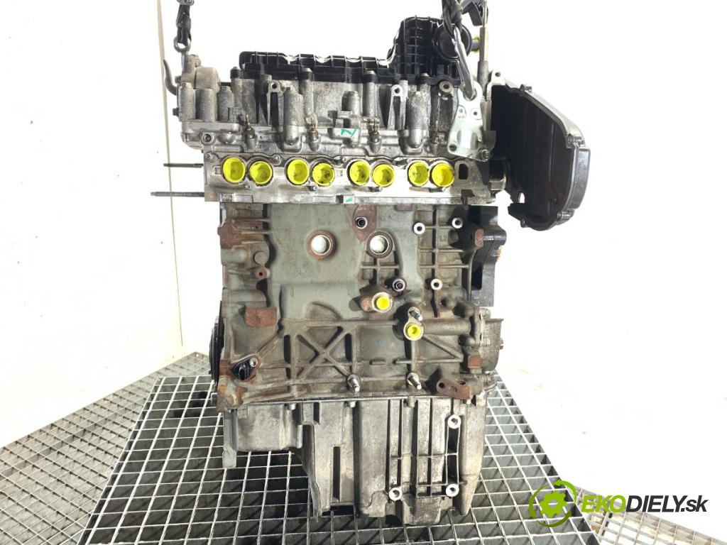FIAT DUCATO III Autobus 2023 103 kW 140 Multijet 2,2 D 2184 Motor 46349131 (Motor)
