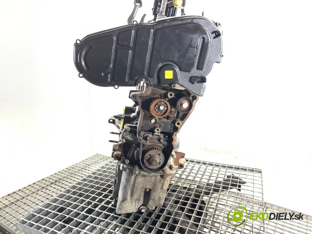 FIAT DUCATO III Autobus 2023 103 kW 140 Multijet 2,2 D 2184 Motor 46349131 (Motor)