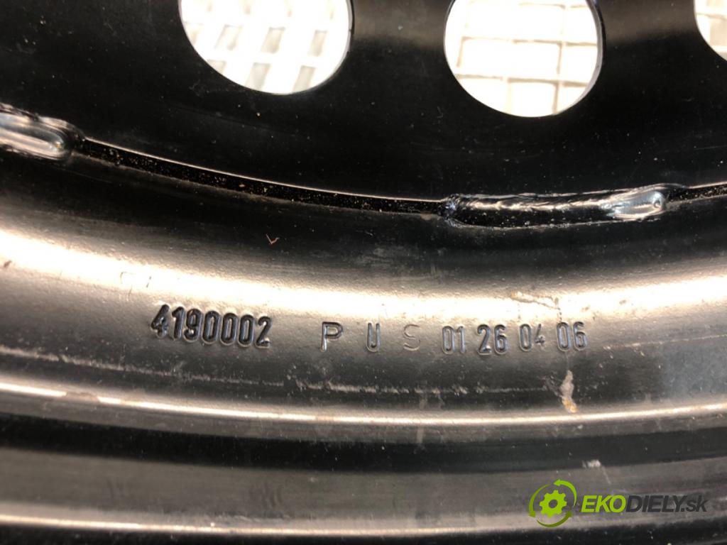 MERCEDES-BENZ X164 SUV 2006 165 kW GL 320 CDI 4-matic (164.822) 2987 kolo dojezdové 19 5X112 66 ET40 165/90/19