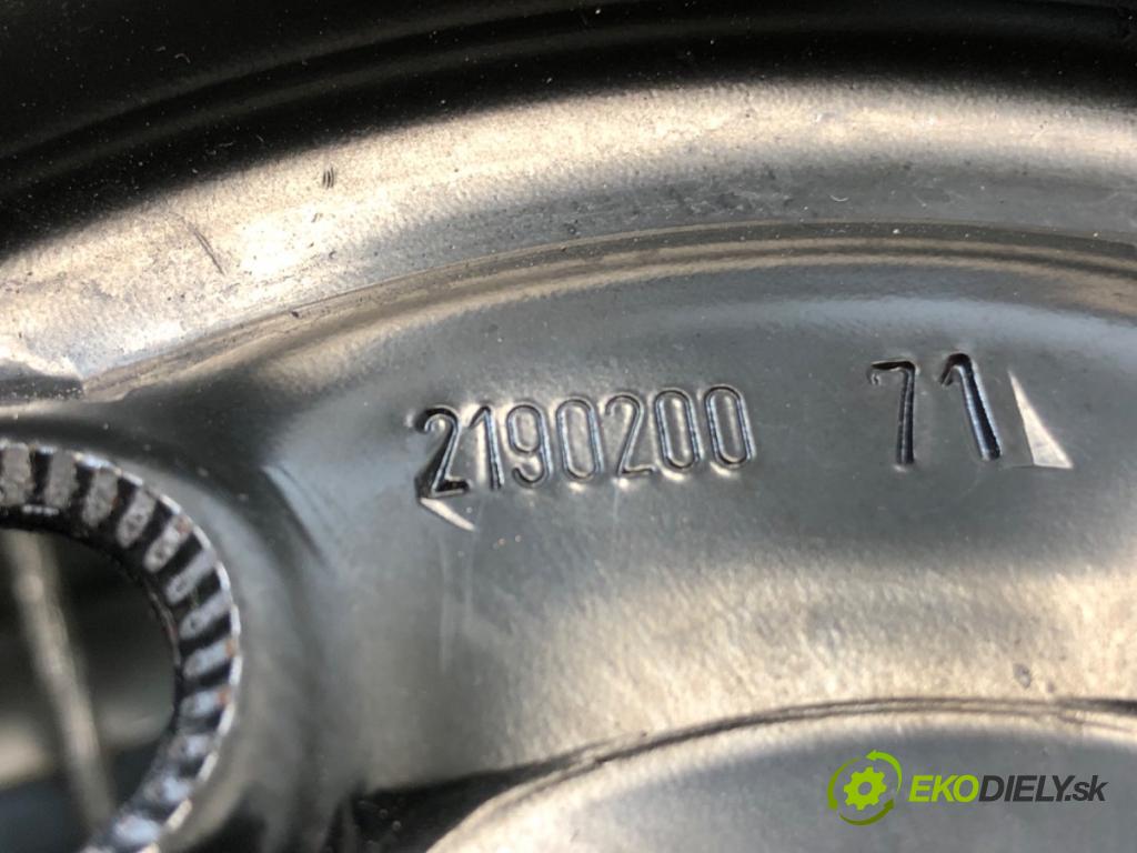 MERCEDES-BENZ X164 SUV 2006 165 kW GL 320 CDI 4-matic (164.822) 2987 kolo dojezdové 19 5X112 66 ET40 165/90/19